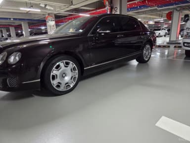 Flying Spur Gen 1