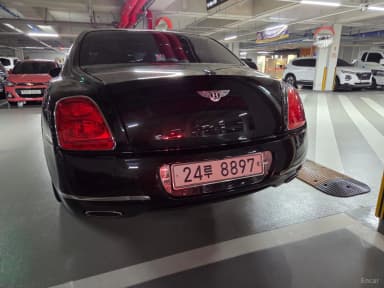 Flying Spur Gen 1