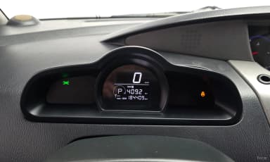 Korando Turismo