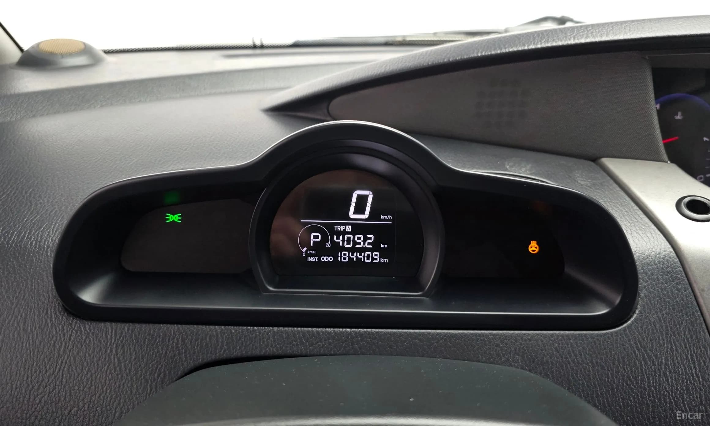 Korando Turismo