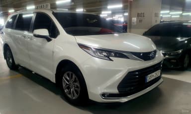 Siena 4th generation