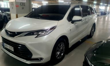 Siena 4th generation