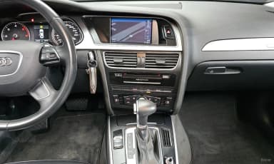 New A4