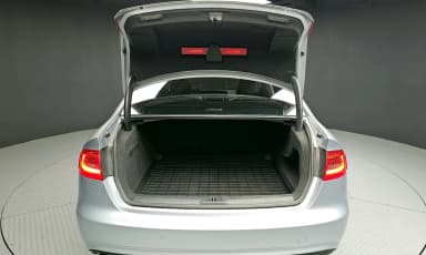 New A4