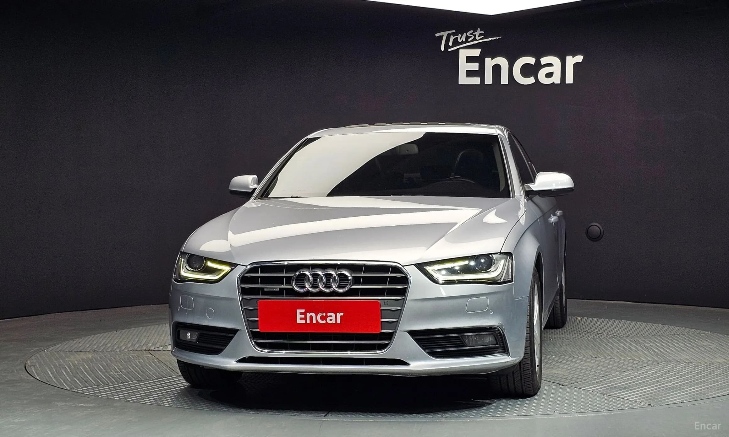 New A4