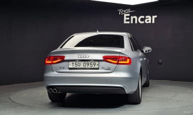 New A4
