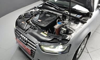 New A4
