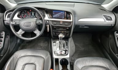 New A4