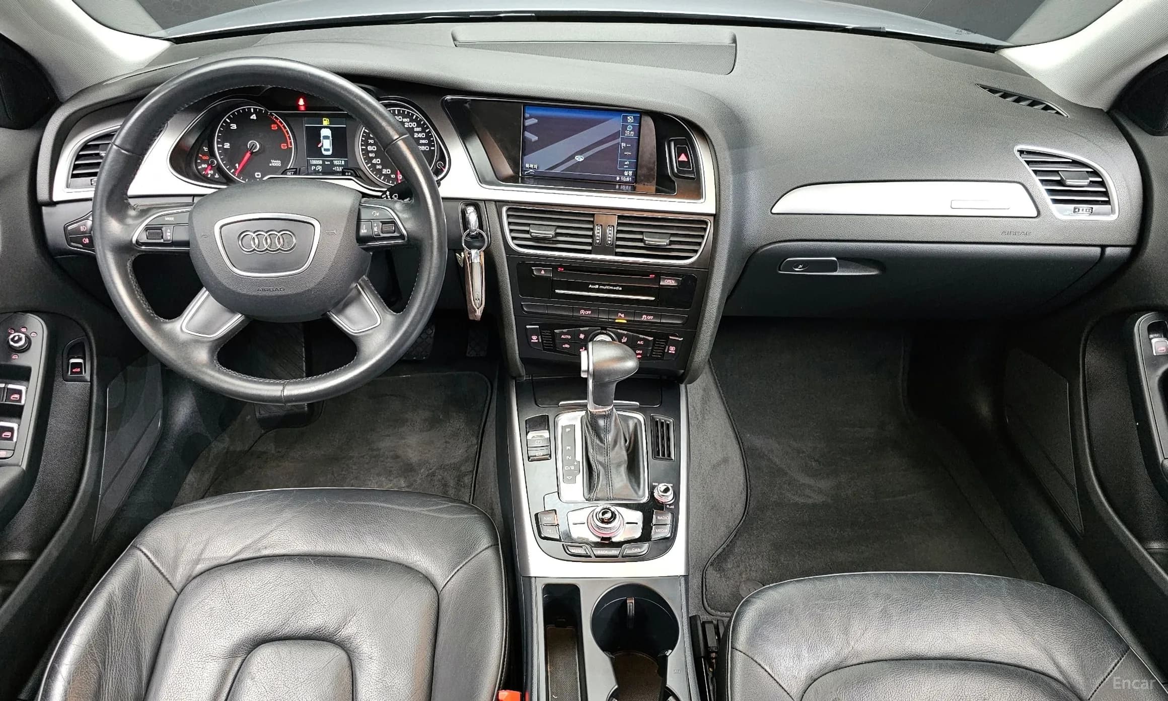 New A4