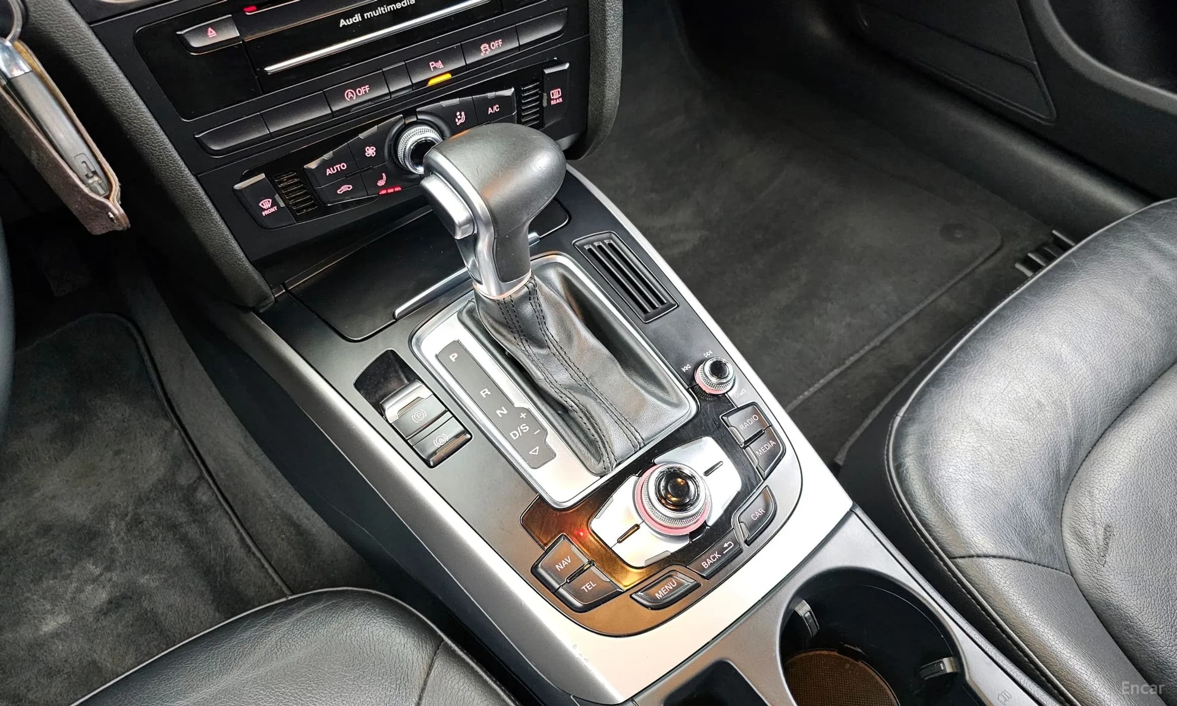 New A4