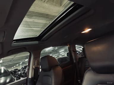 CR-V 5th generation