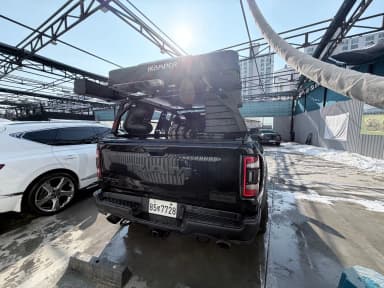 Lampickup
