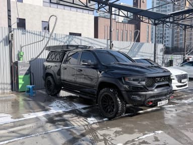 Lampickup