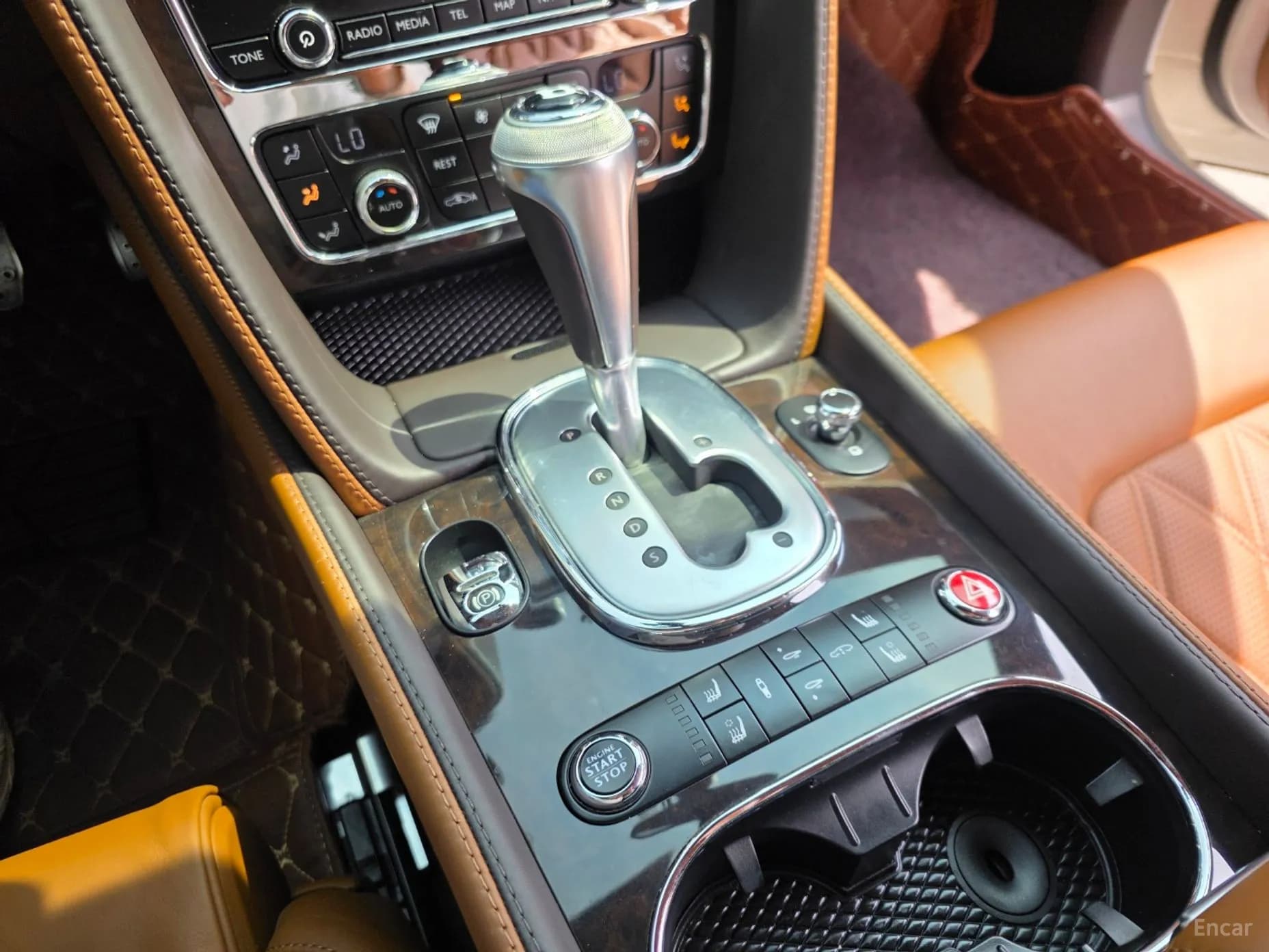 Continental GT 2nd Generation