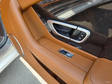 Continental GT 2nd Generation