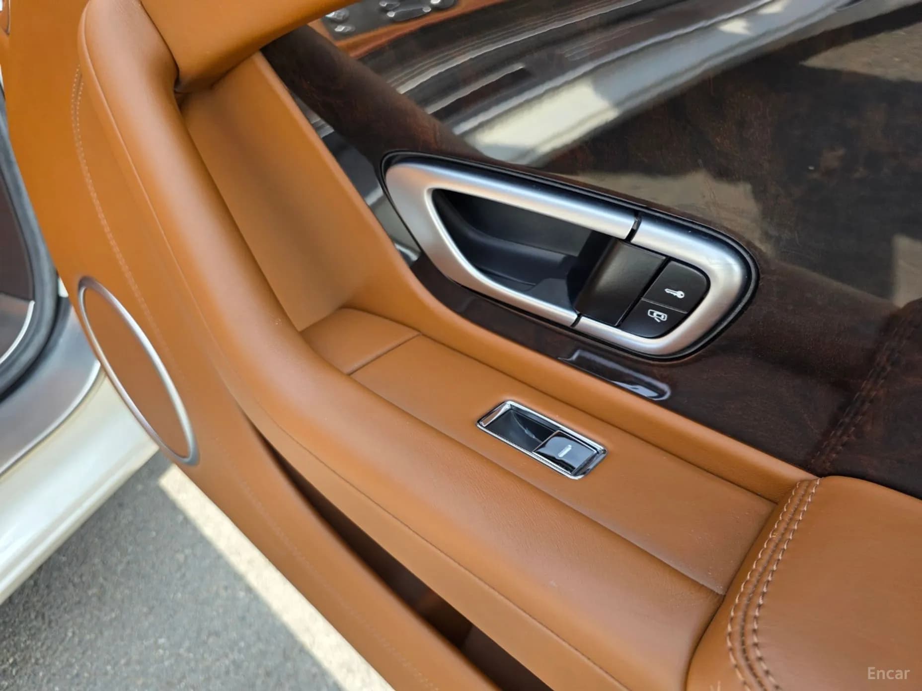 Continental GT 2nd Generation