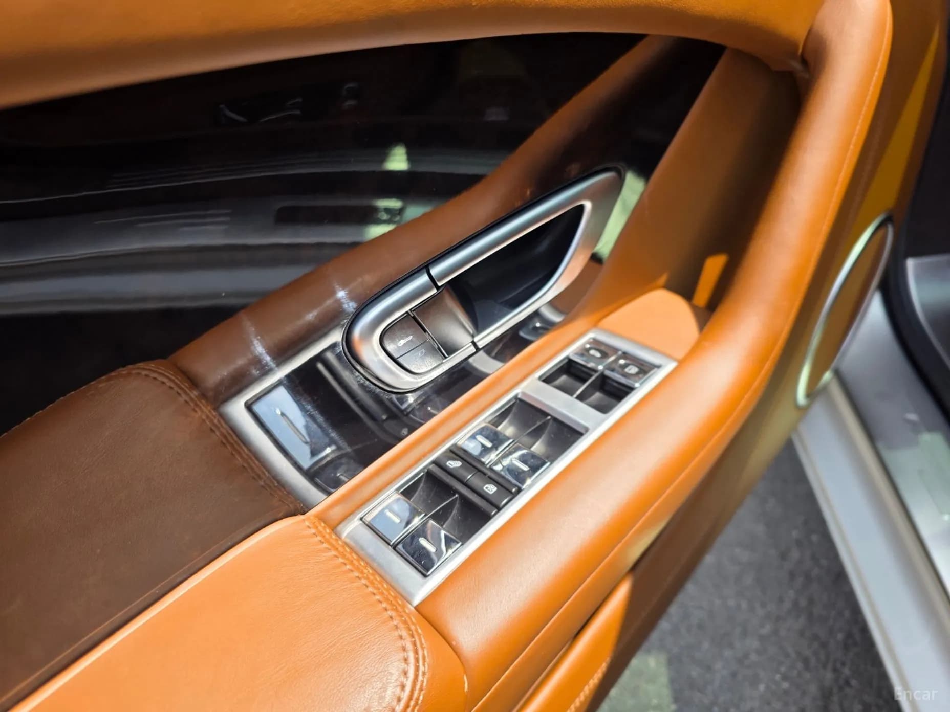 Continental GT 2nd Generation