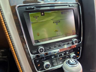 Continental GT 2nd Generation