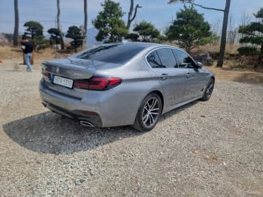 5 Series (G30)