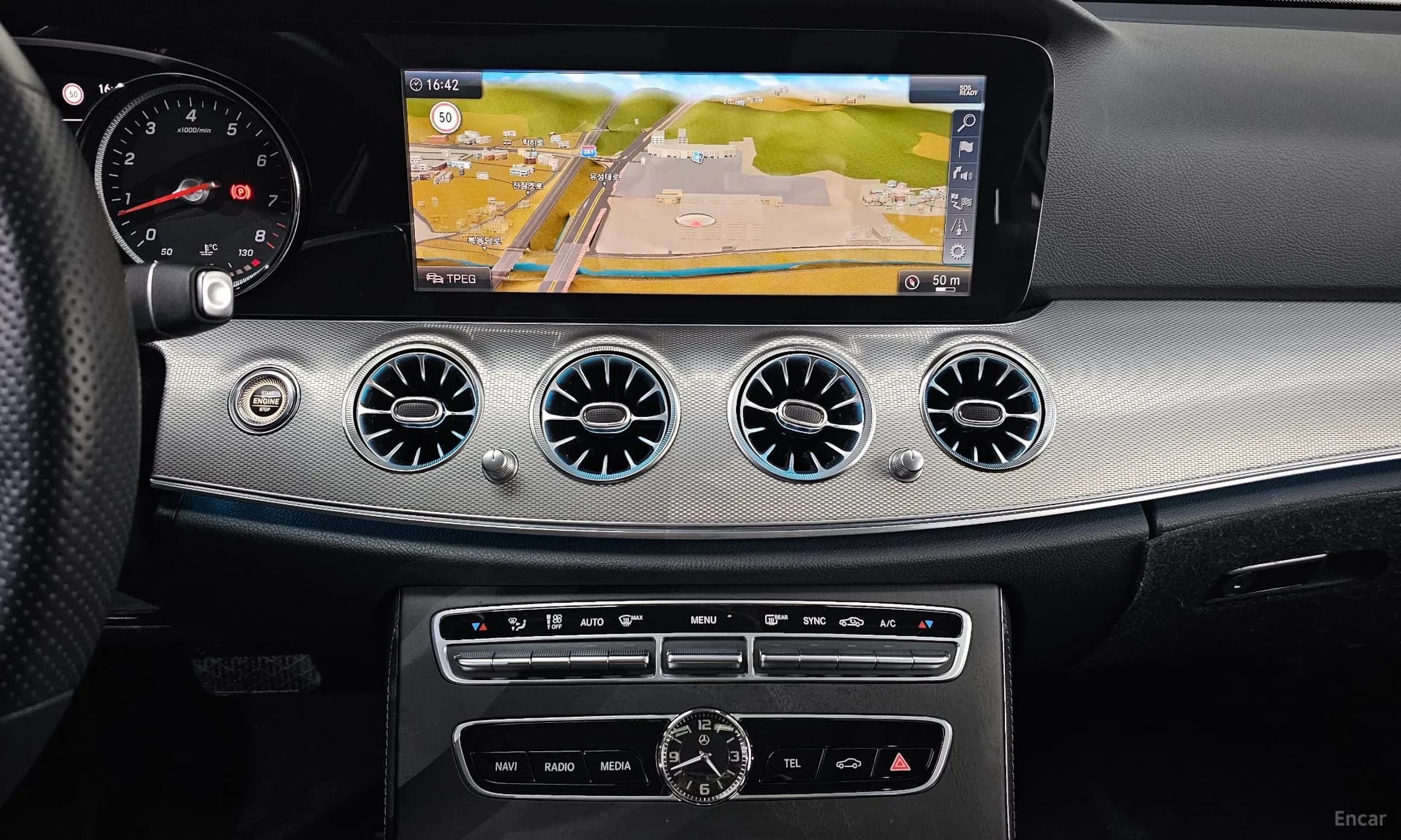 E-Class W213