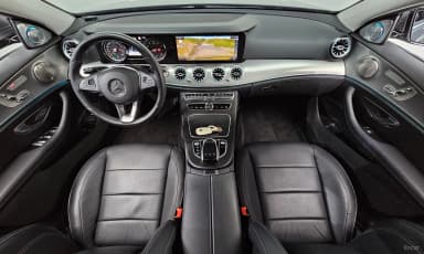 E-Class W213