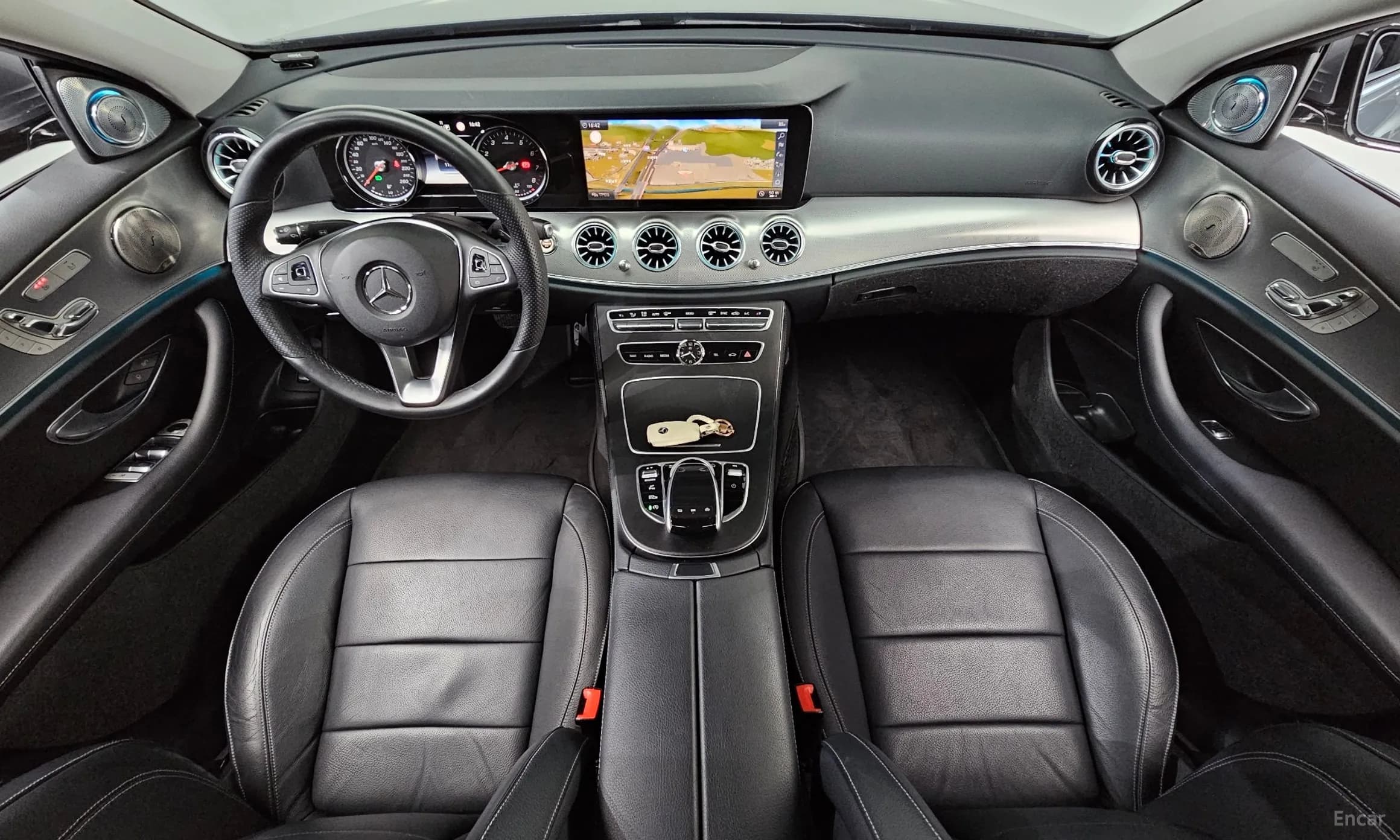 E-Class W213