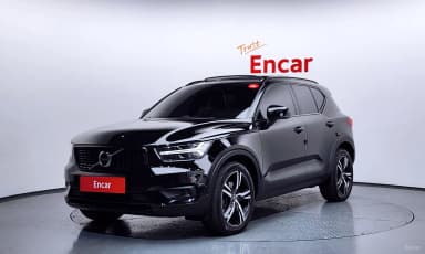 XC40