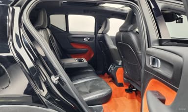 XC40