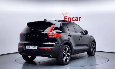 XC40