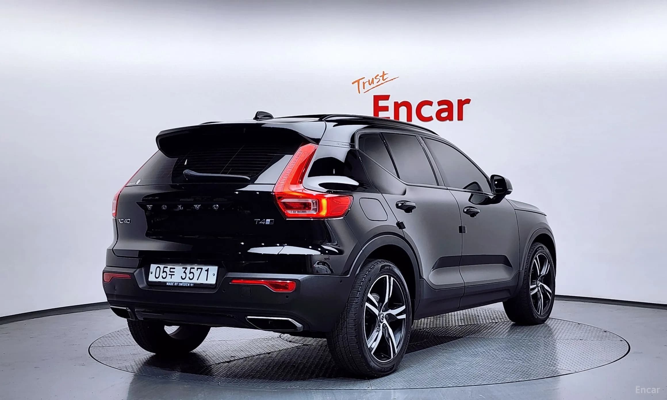 XC40