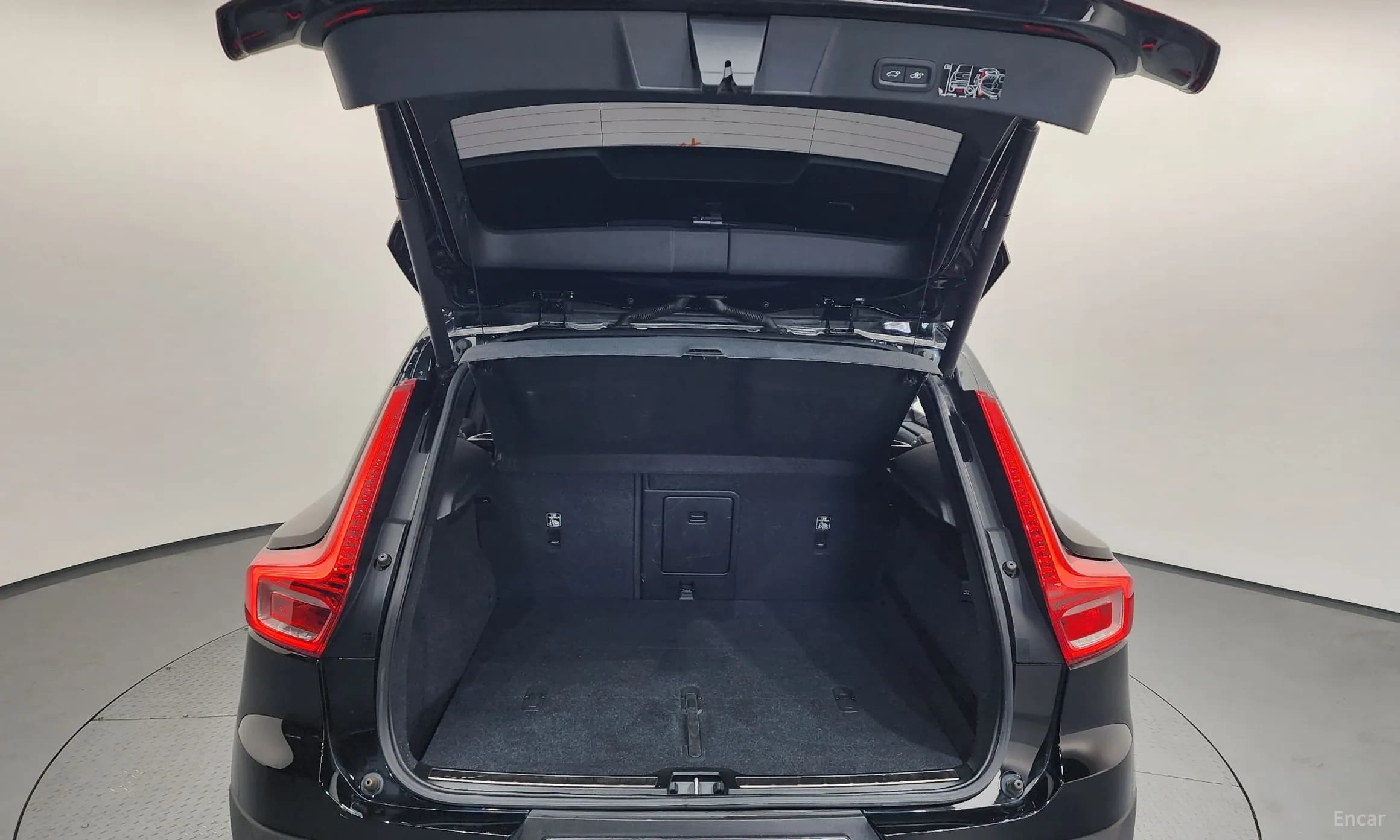 XC40
