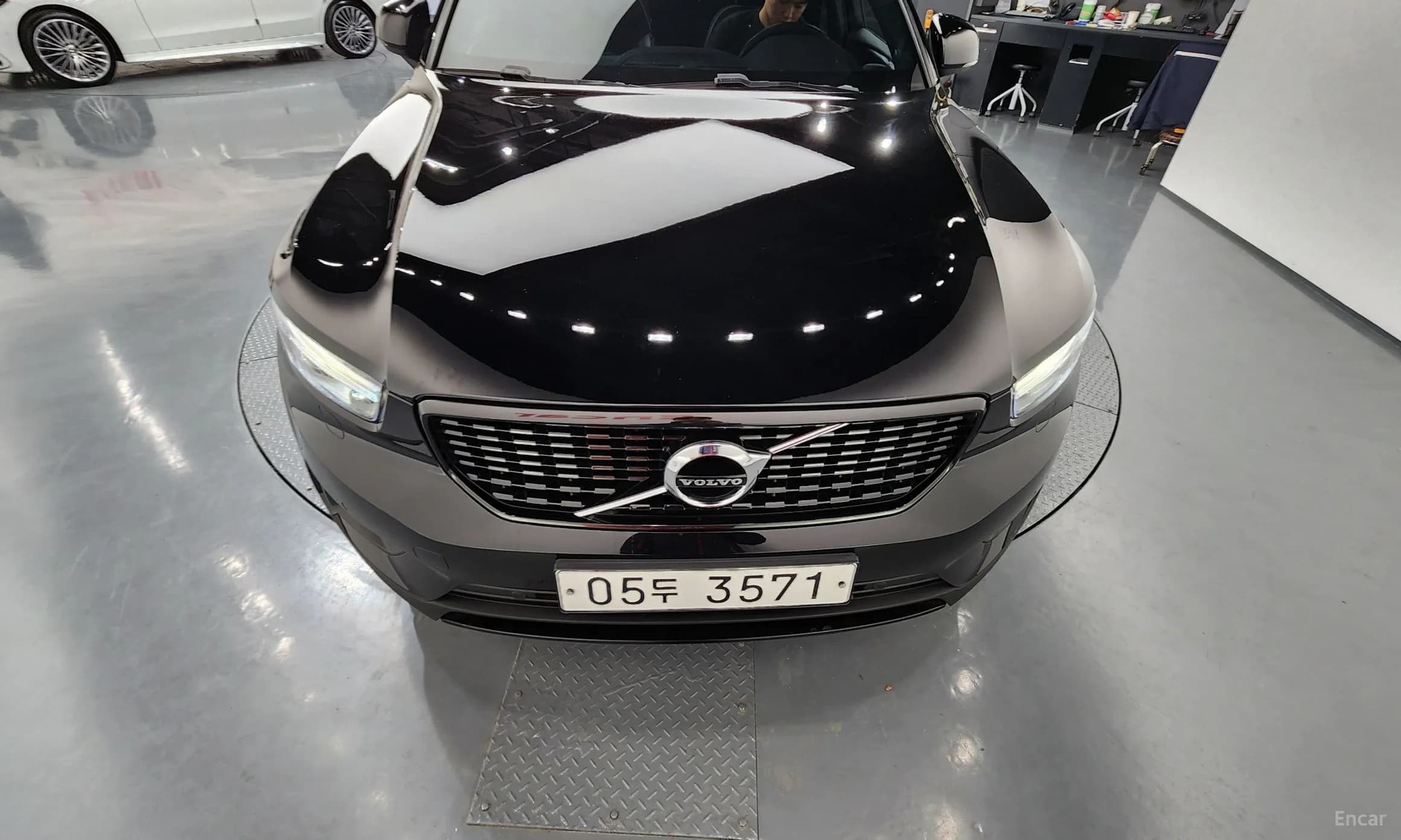 XC40