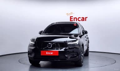 XC40