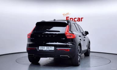 XC40