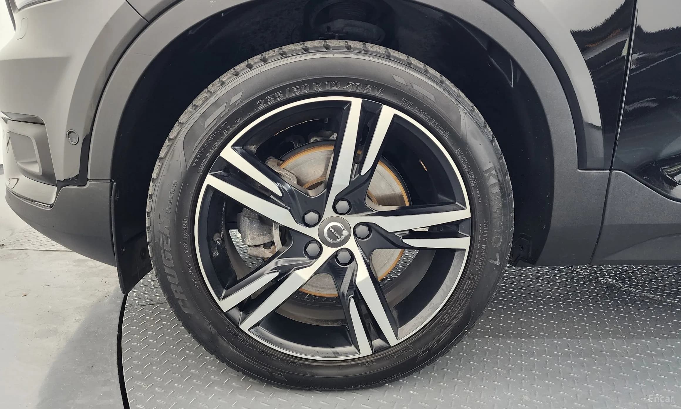 XC40