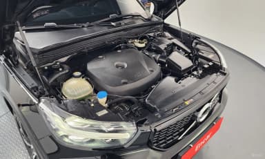 XC40