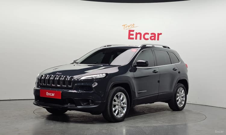 Cherokee (KL)
