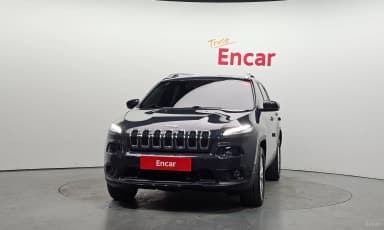 Cherokee (KL)