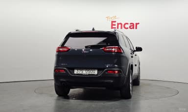 Cherokee (KL)