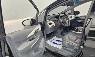 Bolt EV