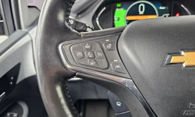 Bolt EV
