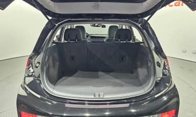 Bolt EV
