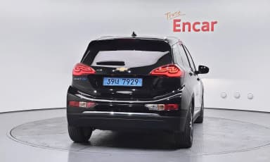Bolt EV