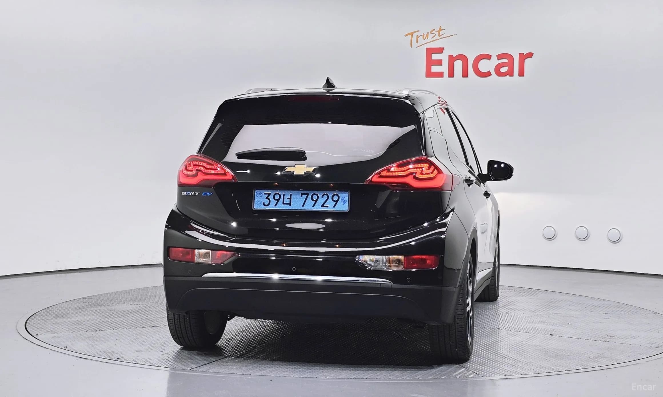 Bolt EV