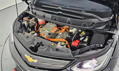 Bolt EV