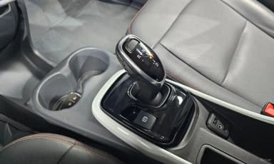 Bolt EV