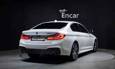 5 Series (G30)