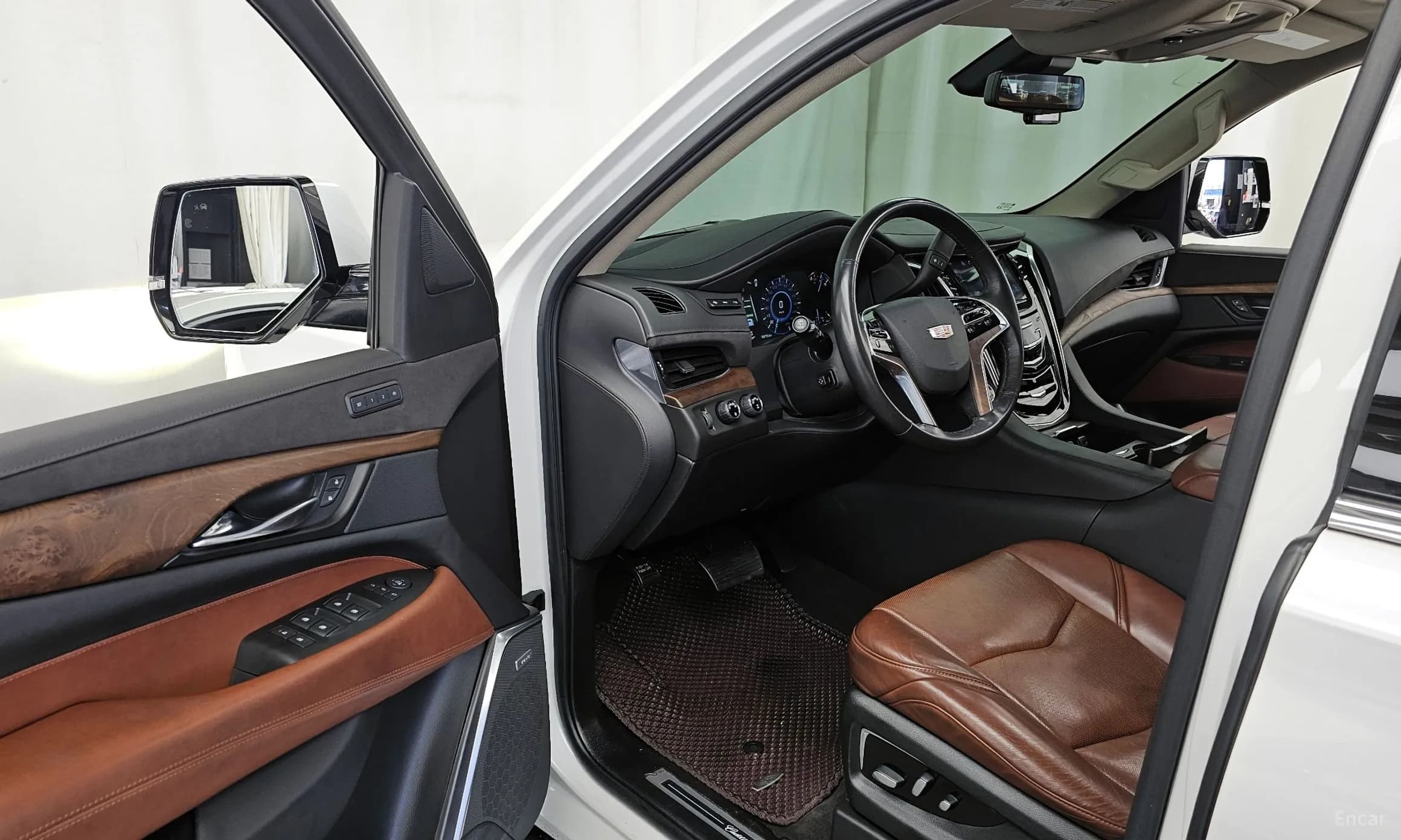 Escalade