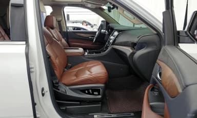 Escalade