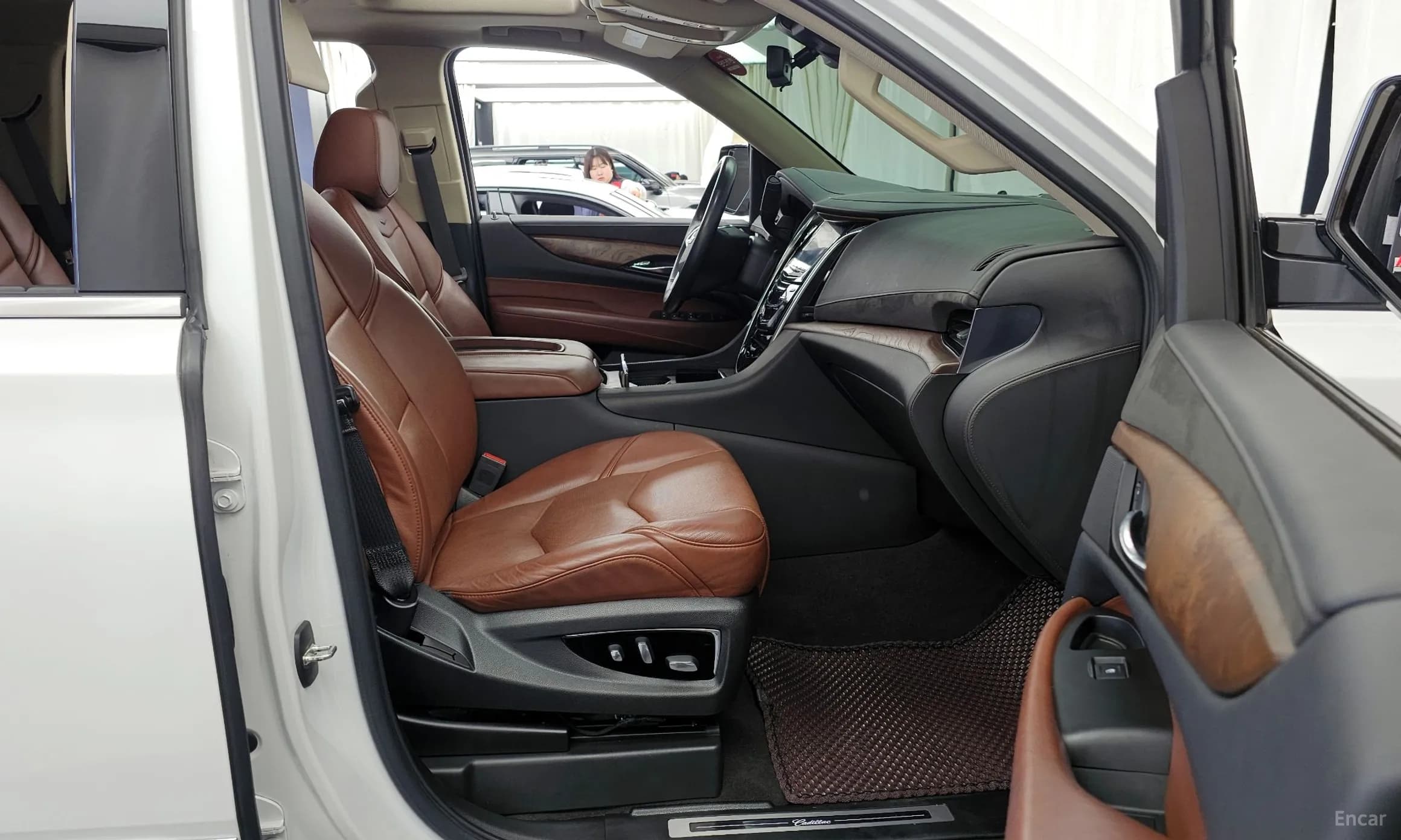 Escalade
